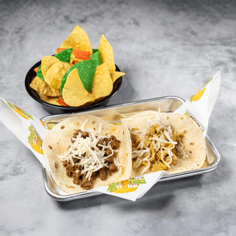 Tacos That Delight Your Taste Buds