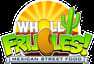 Wholly Frijoles Mexican Street Foods